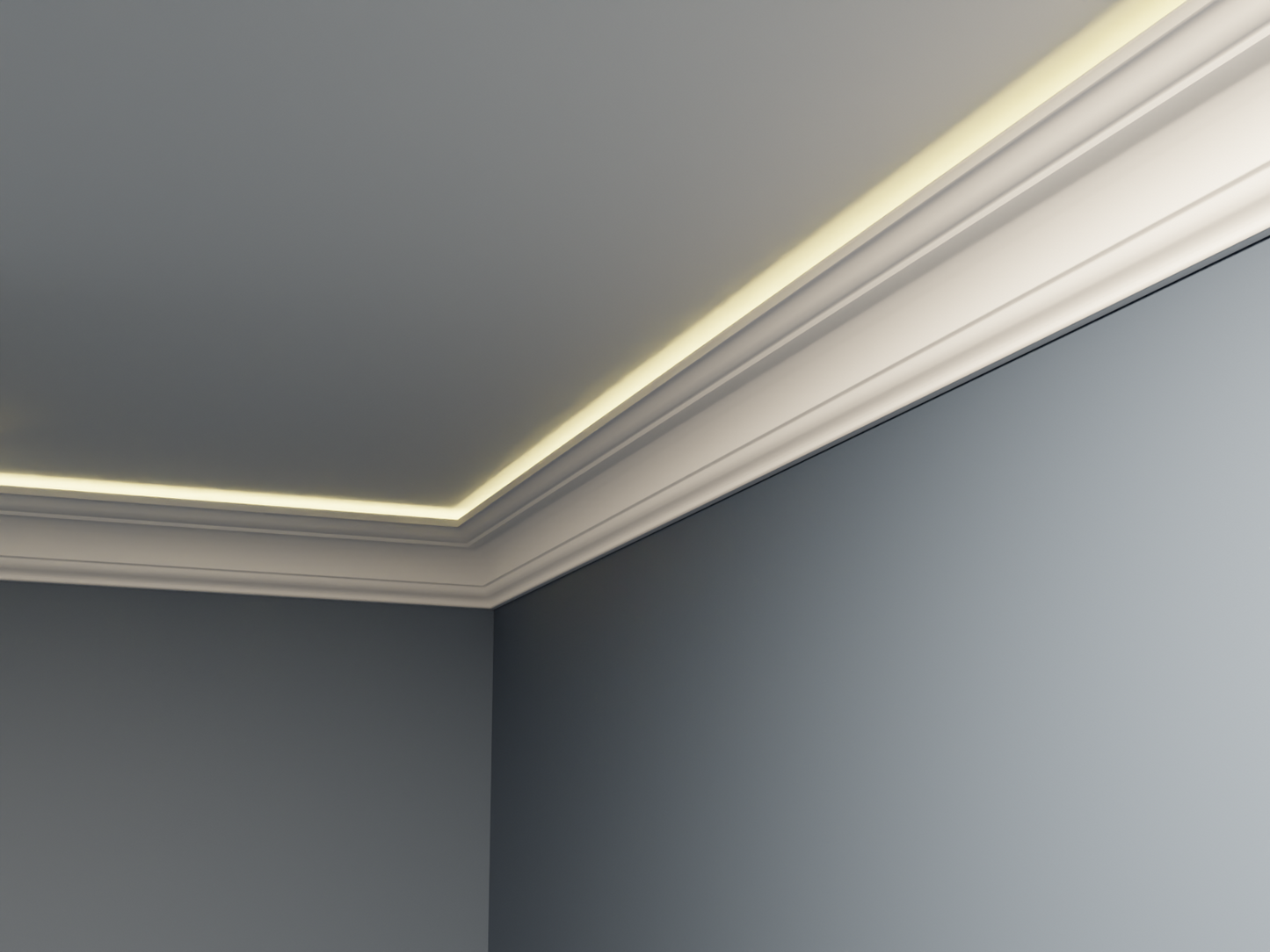 The Brighton - by DS4 Decor