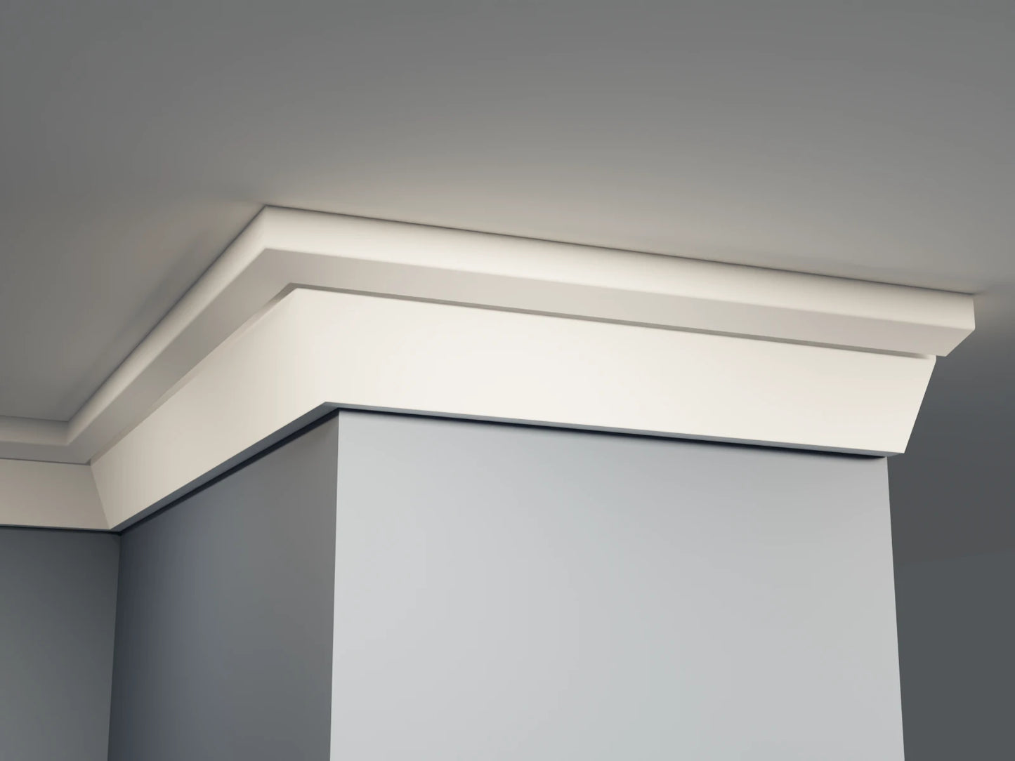 Shadowline Cornice Profile