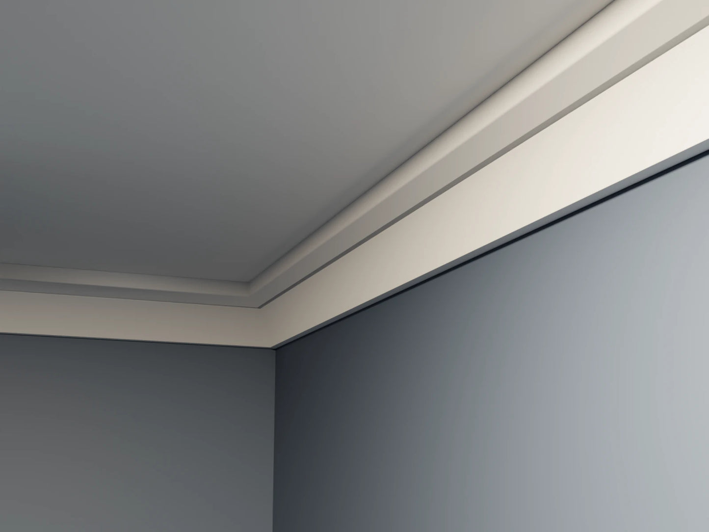 Shadowline Cornice Profile