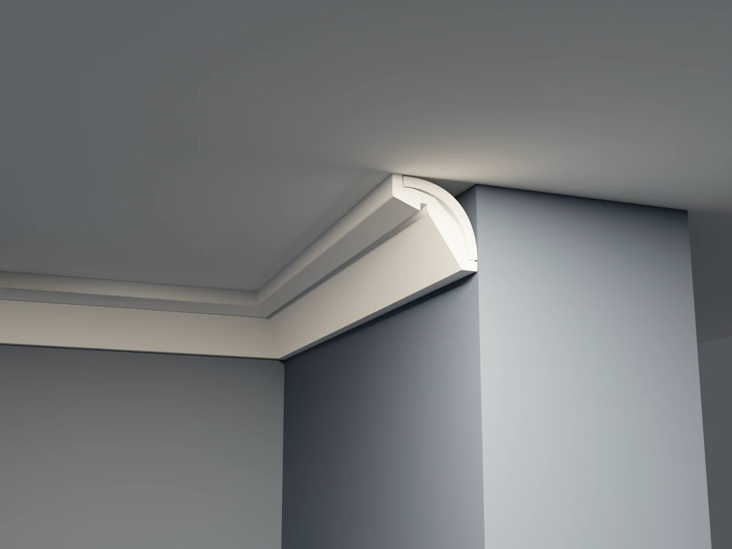 Shadowline Cornice Profile