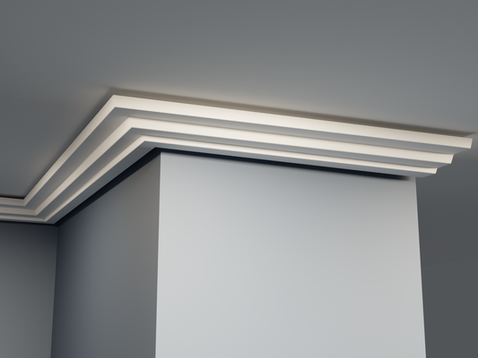 The Ares Cornice