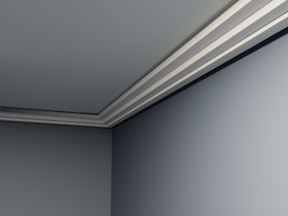 The Ares Cornice