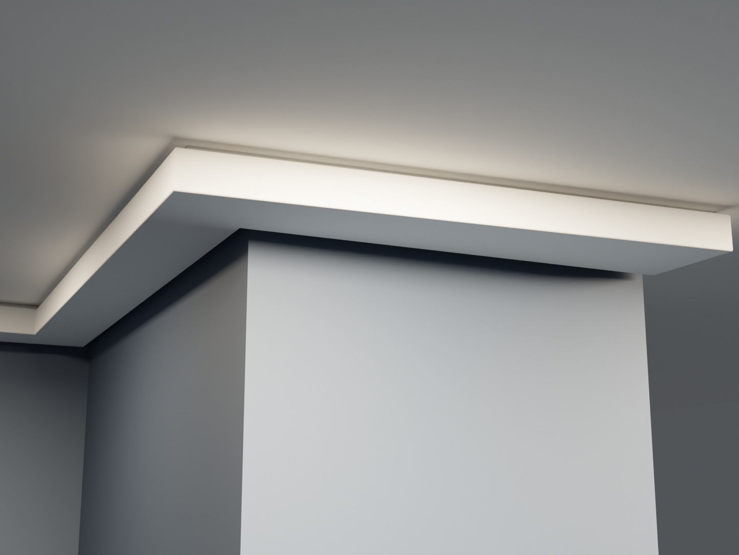 The Artemis Cornice