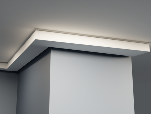 The Artemis Cornice