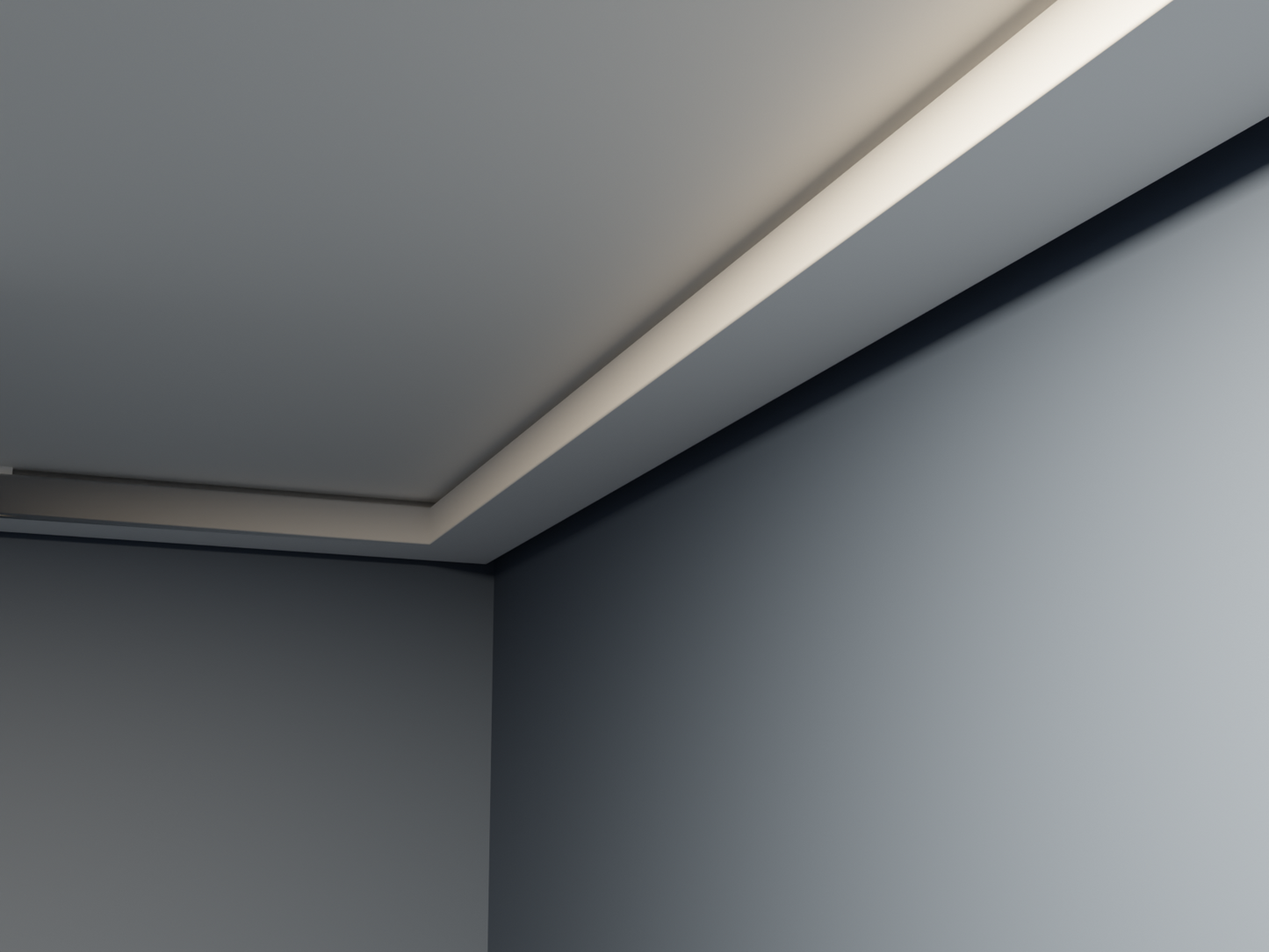 The Artemis Cornice