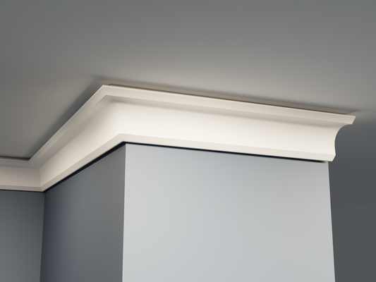 The Athena Cornice