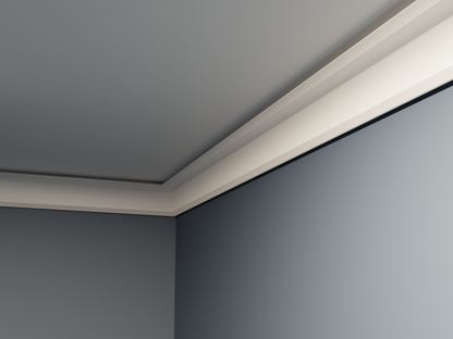 The Athena Cornice