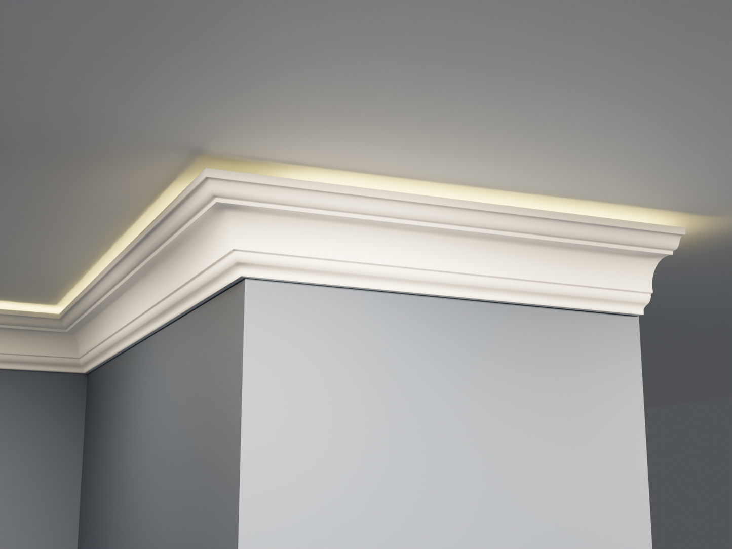 The Brighton - by DS4 Decor
