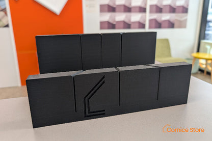 XPS Cornice Miter Box & Saw Combo