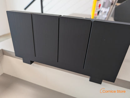 XPS Cornice Miter Box & Saw Combo
