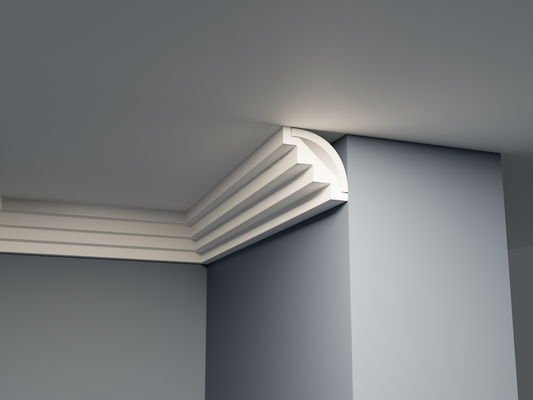 Cornice Cover