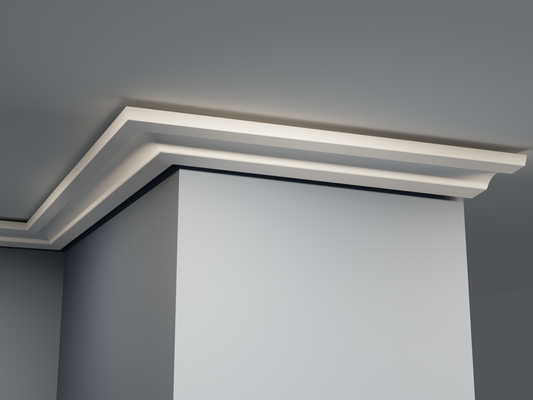 The Hera Cornice