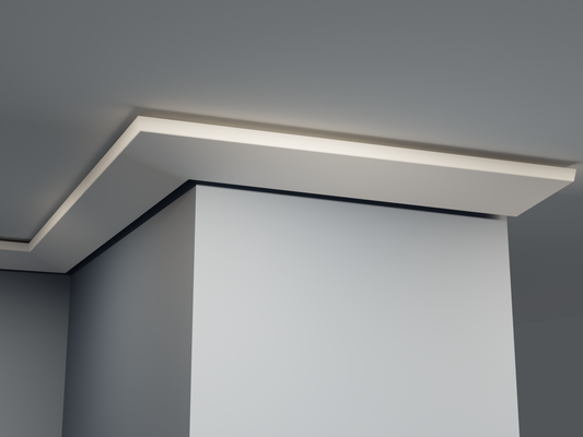 The Hermes Cornice