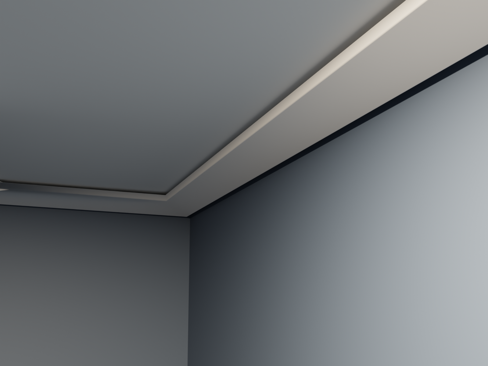 The Hermes Cornice