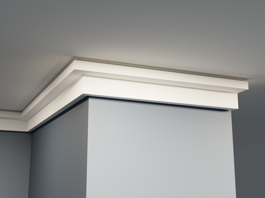 The Hestia Cornice