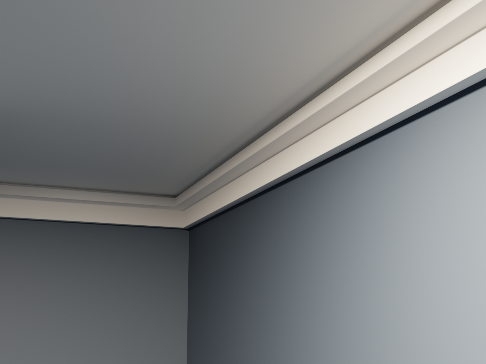 The Hestia Cornice