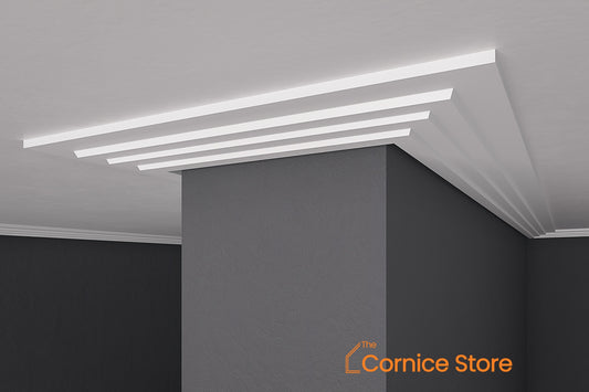 The Adelaide Cornice - The Cornice Store