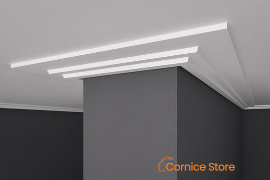 The Carlton Cornice - The Cornice Store
