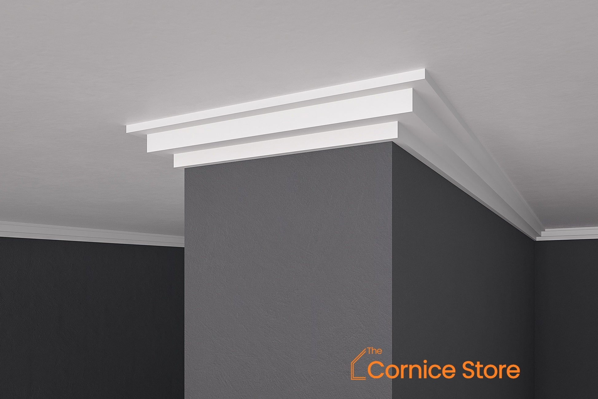 The St Kilda Cornice - The Cornice Store