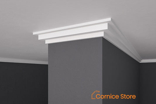 The St Kilda Cornice - The Cornice Store