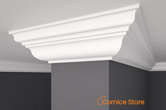 The Toorak Cornice - The Cornice Store
