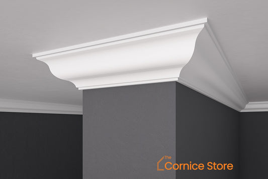 The Windsor Cornice - The Cornice Store