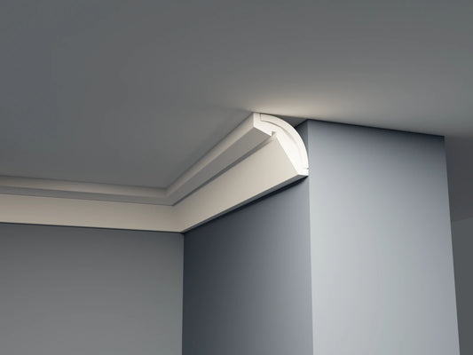 Shadowline Cornice Profile