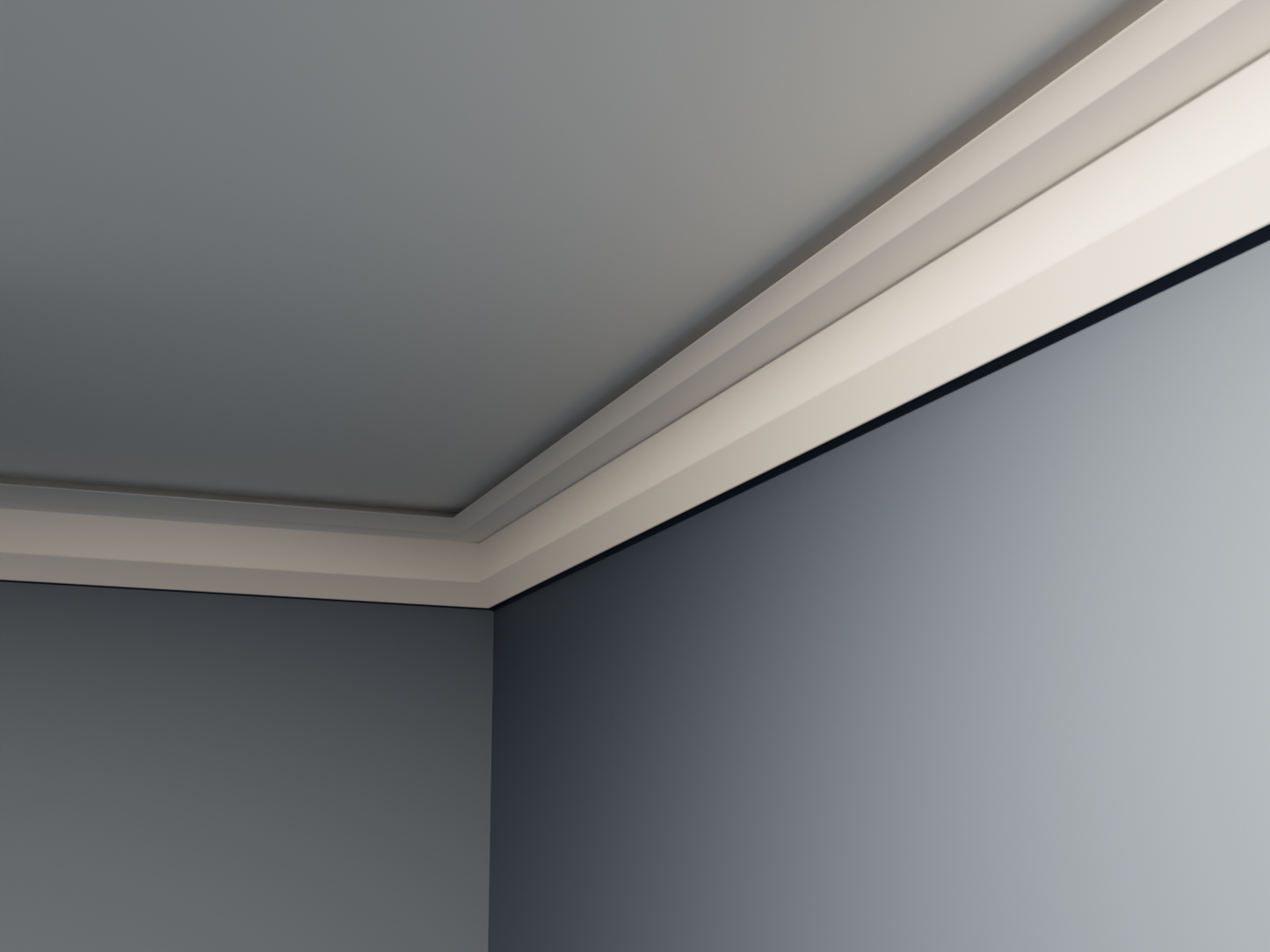 The Zeus Cornice